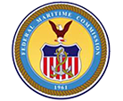 Federal Maritime Commission Logo