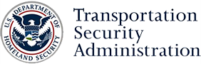 Transportation Security Administration Logo